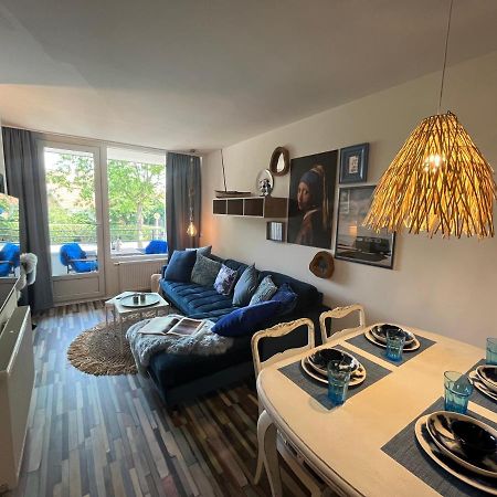 Seemannsbraut Apartamento Kellenhusen Exterior foto