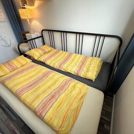 Seemannsbraut Apartamento Kellenhusen Exterior foto