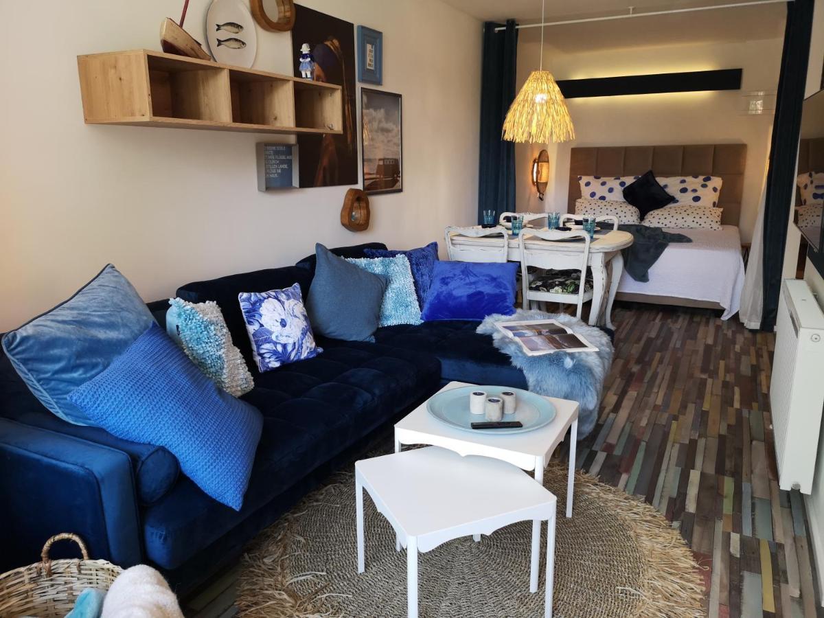 Seemannsbraut Apartamento Kellenhusen Exterior foto