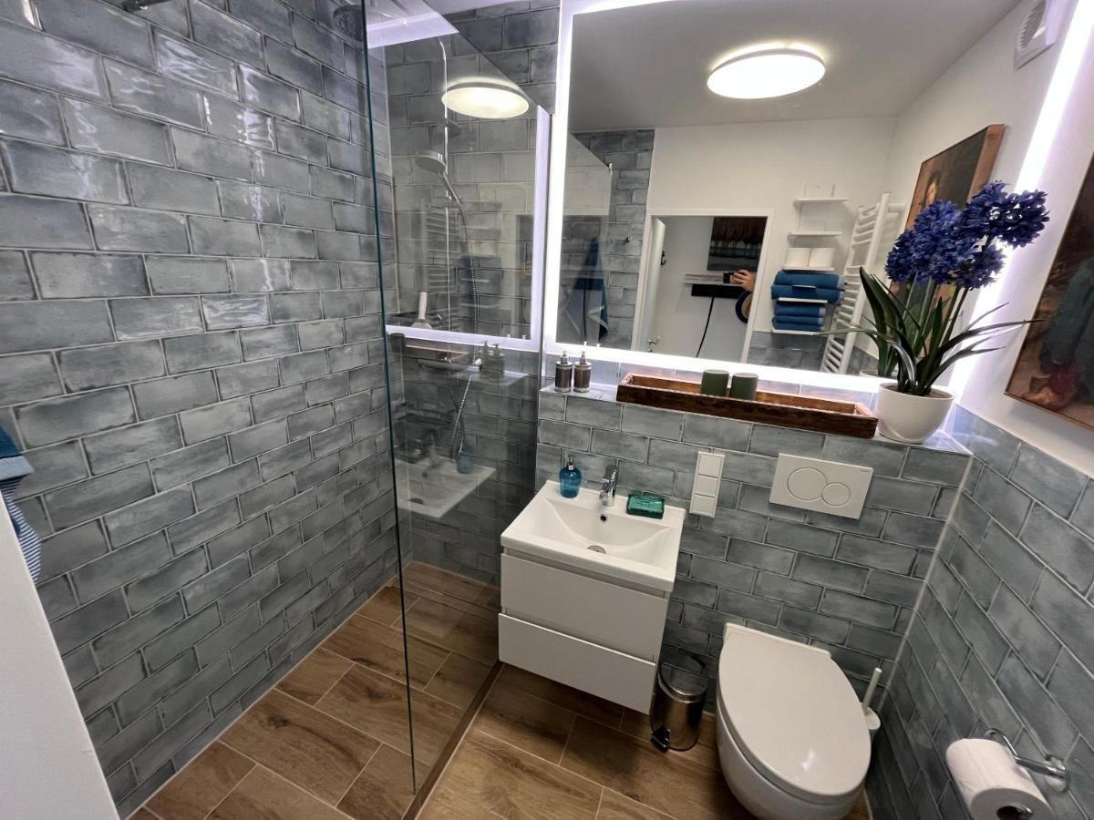 Seemannsbraut Apartamento Kellenhusen Exterior foto